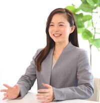 講師 赤塚麻由子氏
