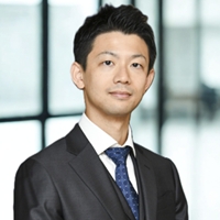 講師 萬實赳志氏