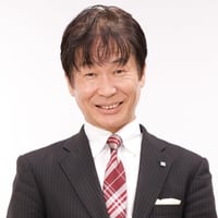 講師 土居成昭氏