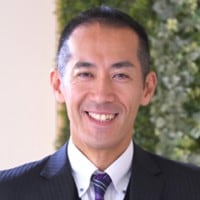 講師 平井朋英氏
