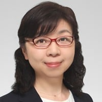 久野悦子氏の無料マネーセミナー | 講師 | IOSマネーセミナー