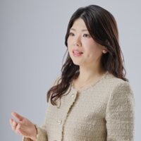 講師 飯島麻衣氏