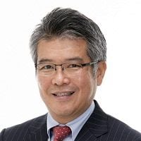講師 加茂重雄氏