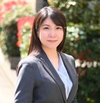 講師 片桐綾香氏