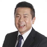 講師 片岡誠氏