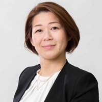 講師 嘉手川賀子氏