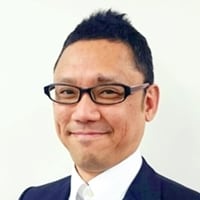 講師 小島健一氏