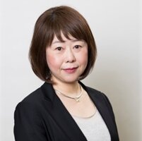 講師 小嶋美和子氏