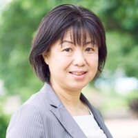 講師 成田洋子氏