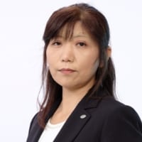 講師 岡崎由香良氏