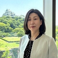 講師 尾上花枝氏