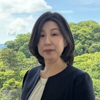 講師 尾上花枝氏