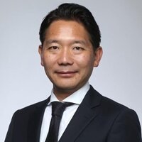 講師 朔省二氏