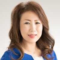 講師 関麗子氏