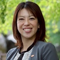 講師 玉川麻美氏