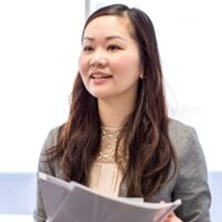 講師 柳澤かすみ氏