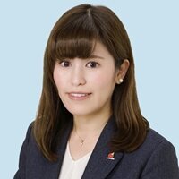講師 吉原彩夏氏
